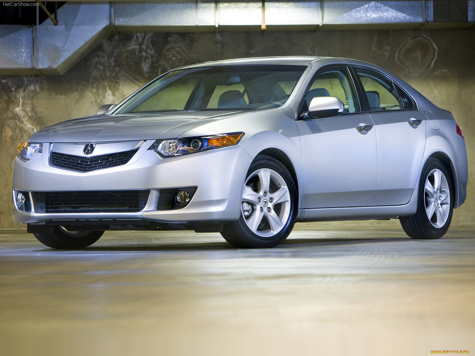 acura, tsx, 2009, 